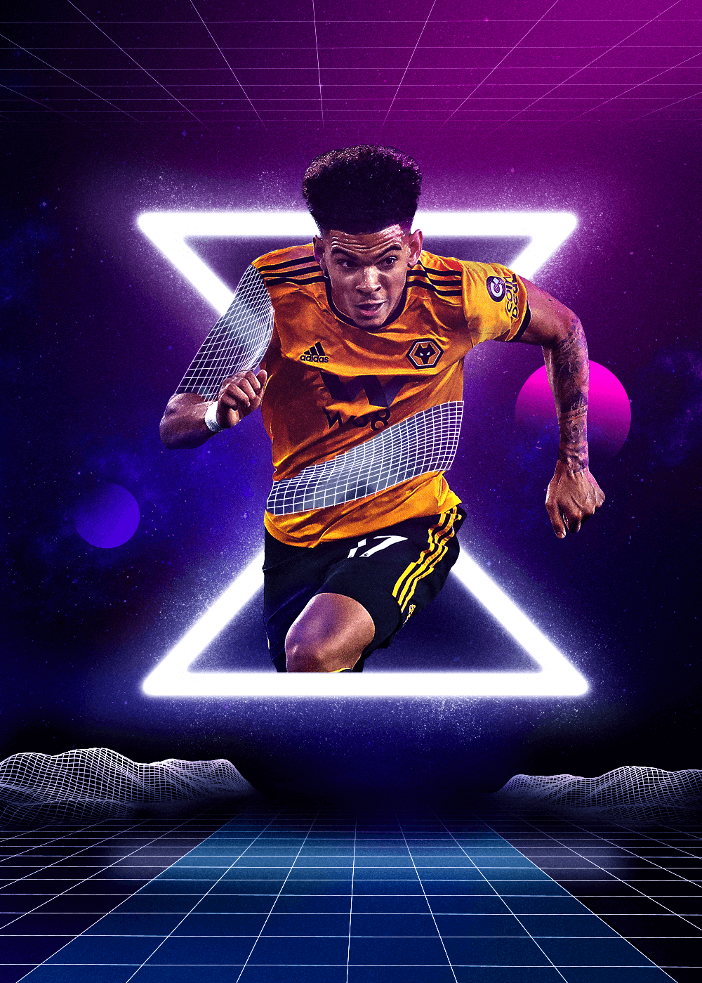 一特性展现 一特性展现