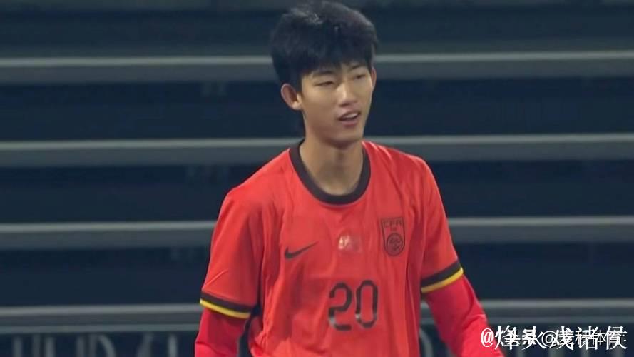 U17亚预赛:赵松源狂轰六球 U16国足12-0横扫文莱 U17亚预赛:赵松源狂轰六球 U16国足12-0横扫文莱