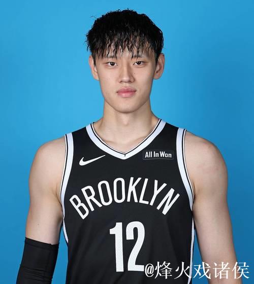 CBA官方:曾凡博正式完成北京首钢注册 CBA官方:曾凡博正式完成北京首钢注册